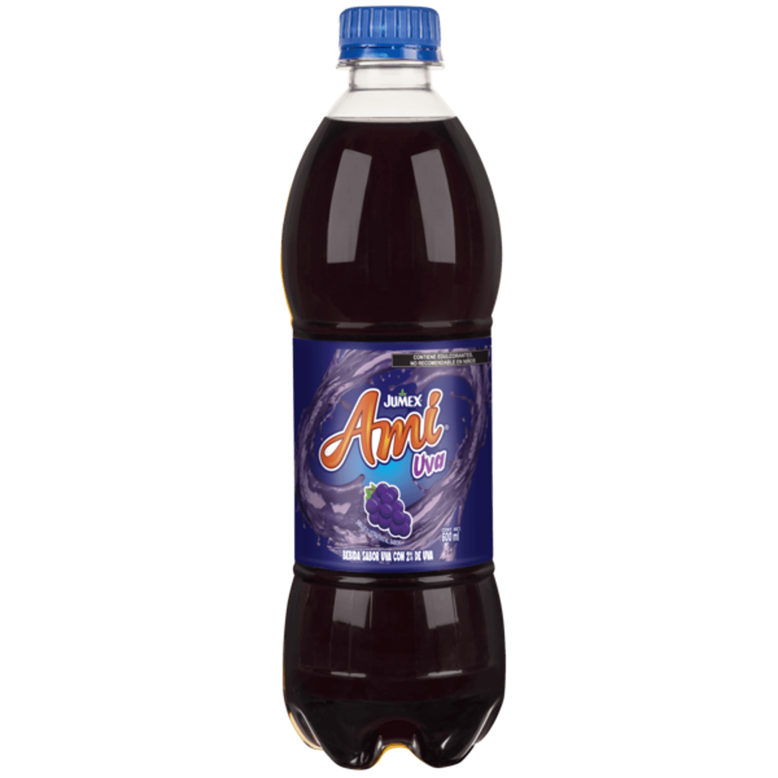Ami Grape Juice Drink 20 oz Main image