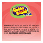 Hubba Bubba Max Strawberry Watermelon Gum 5 Count 2 oz