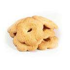 Golden Foods Vanilla Malvinas Cookies - 15 oz