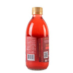 Bebida Viva Wild Hibiscus Kombucha 12 oz