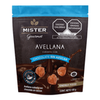 Mister Gourmet Sugar-Free Chocolate Hazelnuts 4 oz