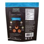 Mister Gourmet Sugar-Free Chocolate Hazelnuts 4 oz