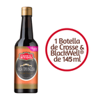 Crosse & Blackwell Original Recipe Worcestershire Sauce 5 oz