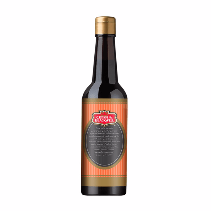Crosse & Blackwell Original Recipe Worcestershire Sauce 10 oz