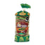 Los Reyes Baked Nopal Toast 30 pcs