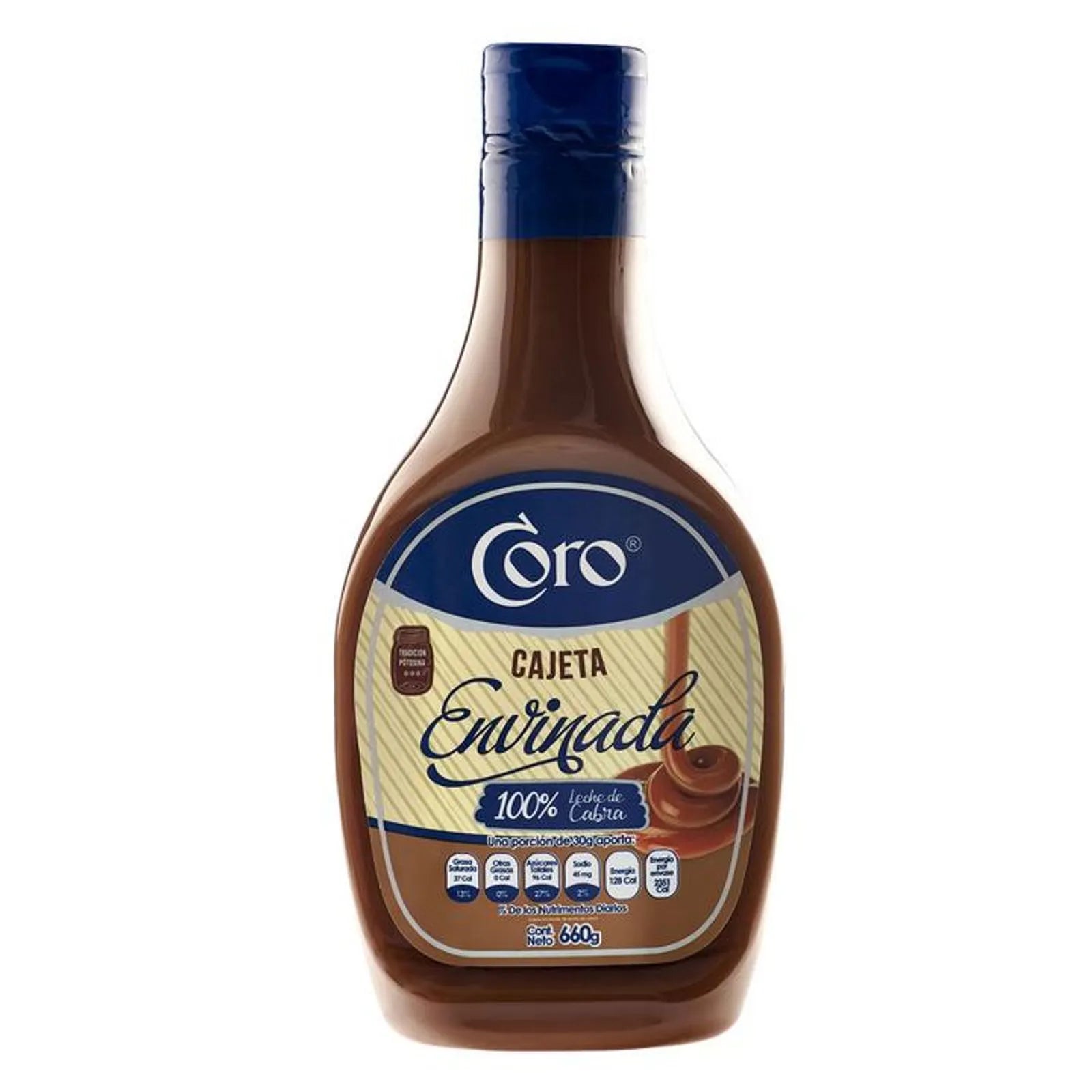 Coro Envinada Goat's Milk Cajeta - 23 oz Main image