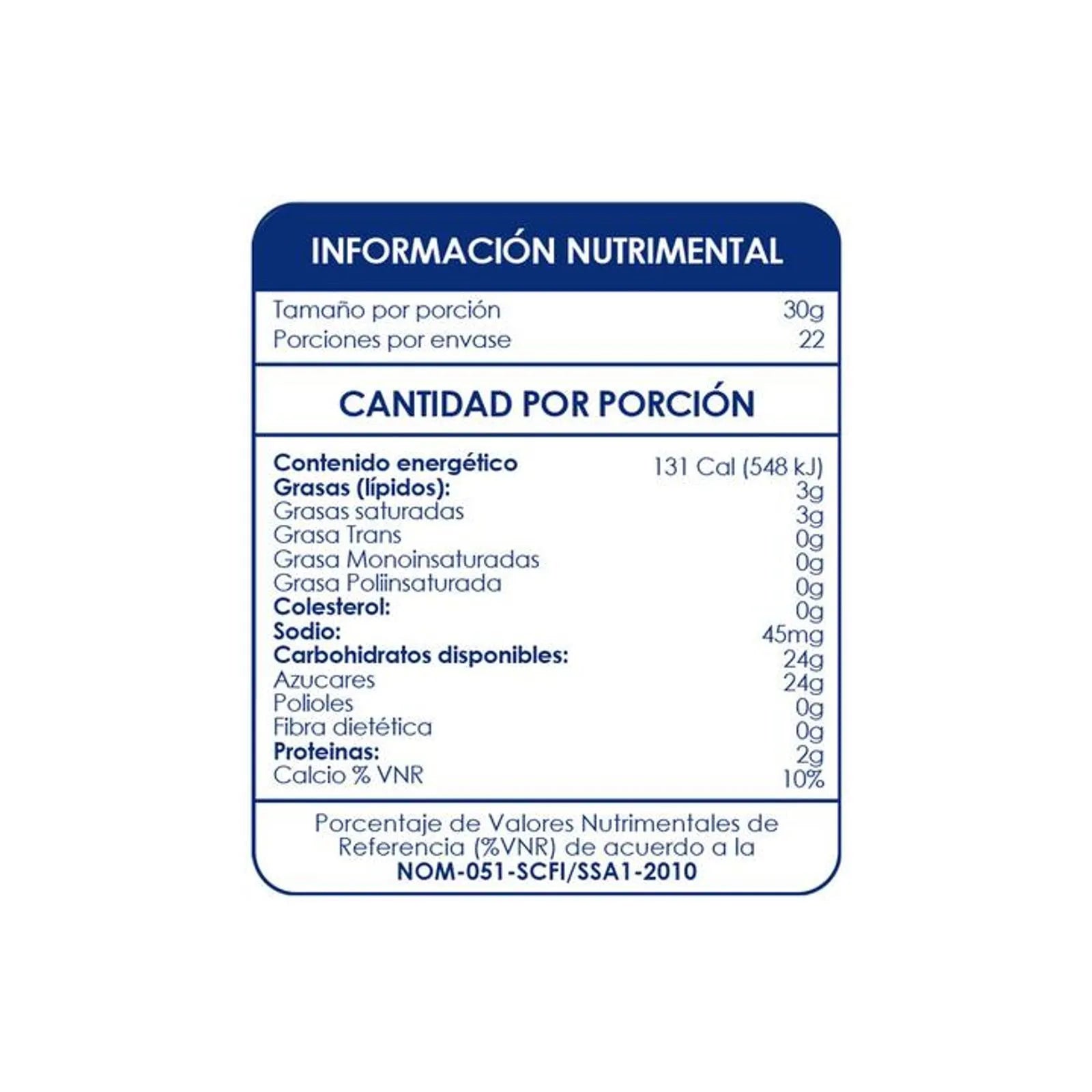 Coro Envinada Goat's Milk Cajeta - 23 oz Secondary image