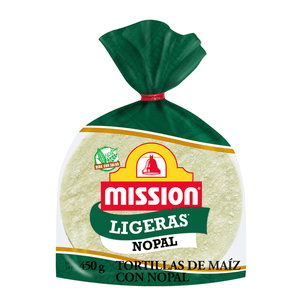 Mission Nopal Tortilla 16 oz