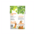 Nature’s Heart Unsweetened Almond Coffee Creamer 17 fl oz