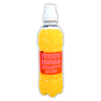 Frutiqueko  Orange Flavored Drink 11 oz