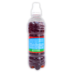 Frutiqueko  Grape Natural Flavored Drink 11 oz