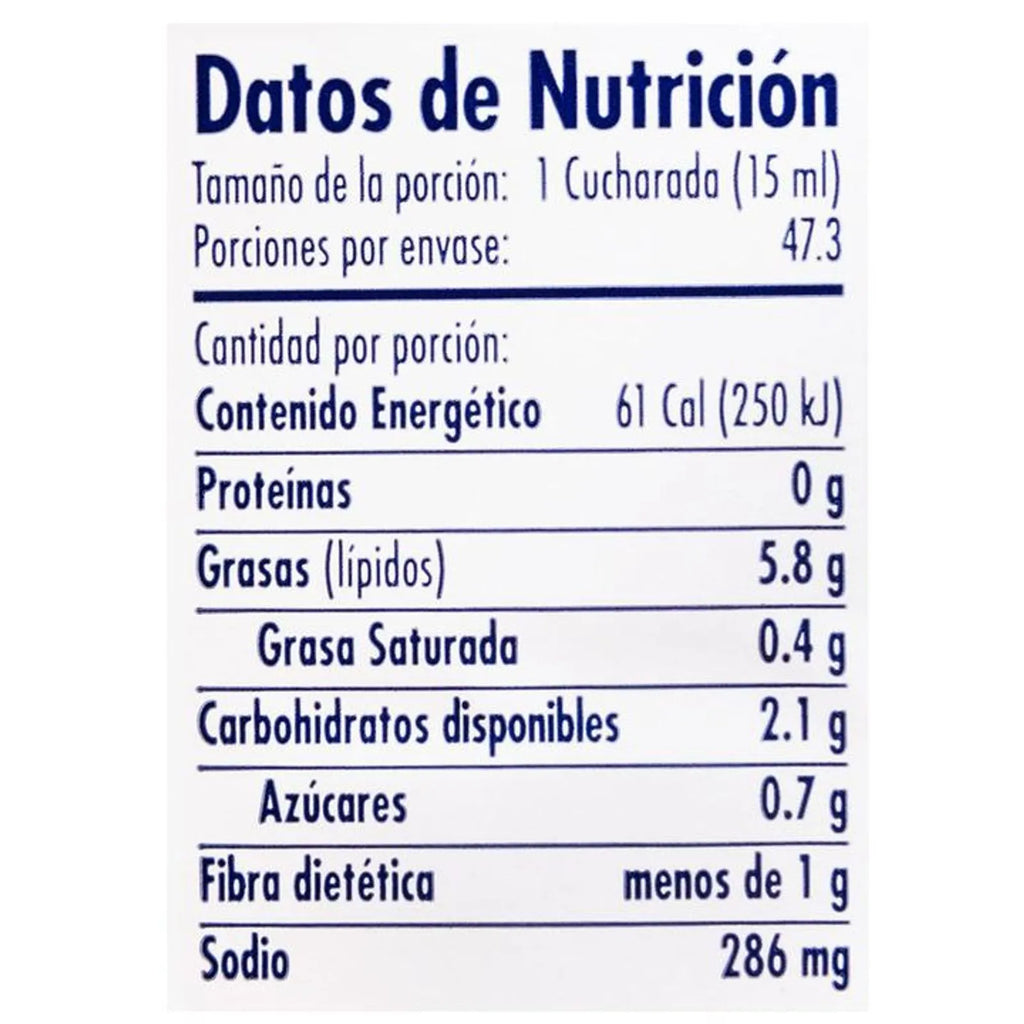 Clemente Jacques Italian Dressing Jumbo Bottle - 24 oz
