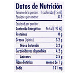 Clemente Jacques Thousand Island Dressing Jumbo Bottle - 24 oz