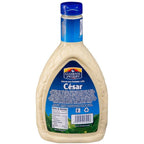 Clemente Jacques Caesar Dressing Jumbo Bottle - 24 oz