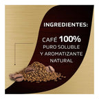 Nescafé Taster's Choice Dark Chocolate Soluble Coffee Jar - 4 oz