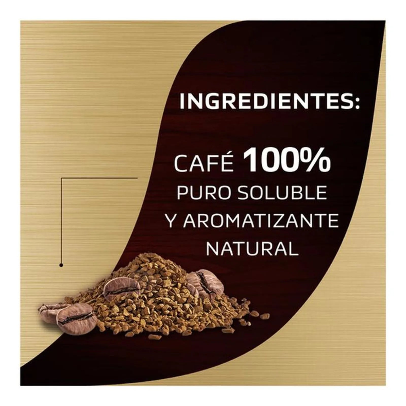 Nescafé Taster's Choice Dark Chocolate Soluble Coffee Jar - 4 oz