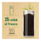 Nescafé Taster's Choice Dark Chocolate Soluble Coffee Jar - 4 oz