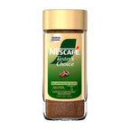 Nescafé Taster's Choice Decaffeinated Soluble Coffee Jar - 4 oz