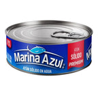 Marina Azul Tuna in Water Can - 4 oz