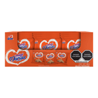 Gamesa Mini María’s Cookies - 6 oz