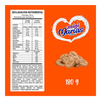 Gamesa Mini María’s Cookies - 6 oz