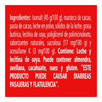 Nestle Carlos V Zero Chocolate 4 oz