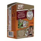 Berry Nuts Pretzel Mix Granola Balls 6 Pack 5 oz
