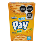 Marinela Mini Pineapple Pie 12 oz