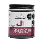 Don Chacho Jalapeño Pepper Rinds Jar - 5 oz