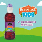 Bonafont Kids Grape Juice Water 10 oz 6 Pack