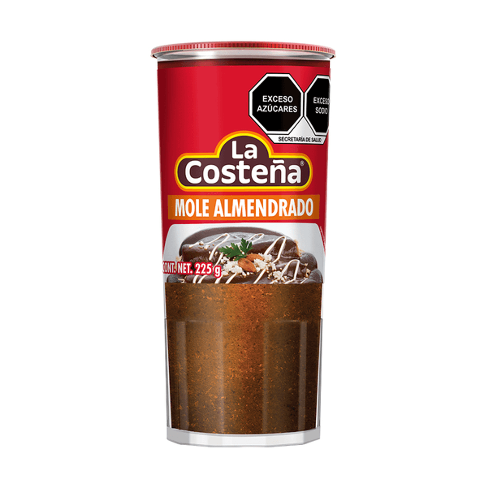 La Costeña Almond Mole - 8 oz Main image