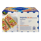 Gamesa Saladitas Classic Crackers Snack Packs 20 Count 9 oz