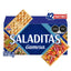 Gamesa Saladitas Salted Classic Cookies - 42 packs - 18 oz