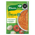 Knorr Star Shape Soup - 5 oz
