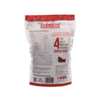Organica y Saludable Chipotle Amaranth Churritos 9 oz