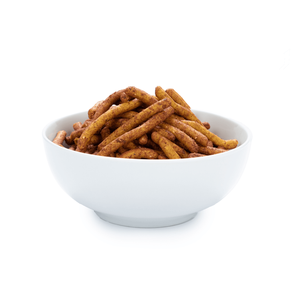 Organica y Saludable Chipotle Amaranth Churritos 9 oz