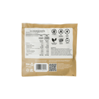 Organica y Saludable Oblitas Sugar Free Coffee Wafers 1.5 oz