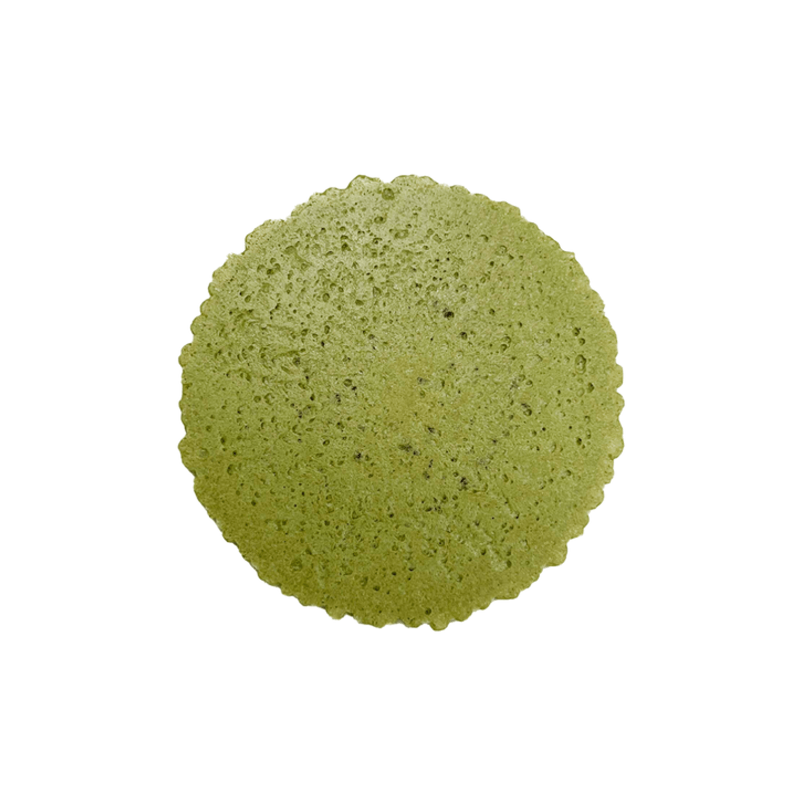Organica y Saludable Oblitas Organic Matcha Wafer Sugar-Free 11 oz Secondary image