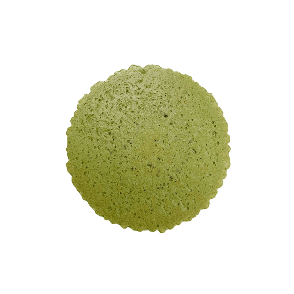 Organica y Saludable Oblitas Organic Matcha Wafer Sugar-Free 11 oz