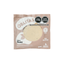 Organica y Saludable Oblitas Sugar Free Pecan Wafers 1.5 oz