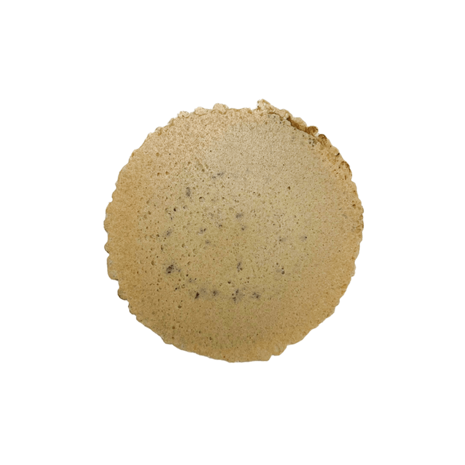 Organica y Saludable Oblitas Sugar Free Pecan Wafers 1.5 oz