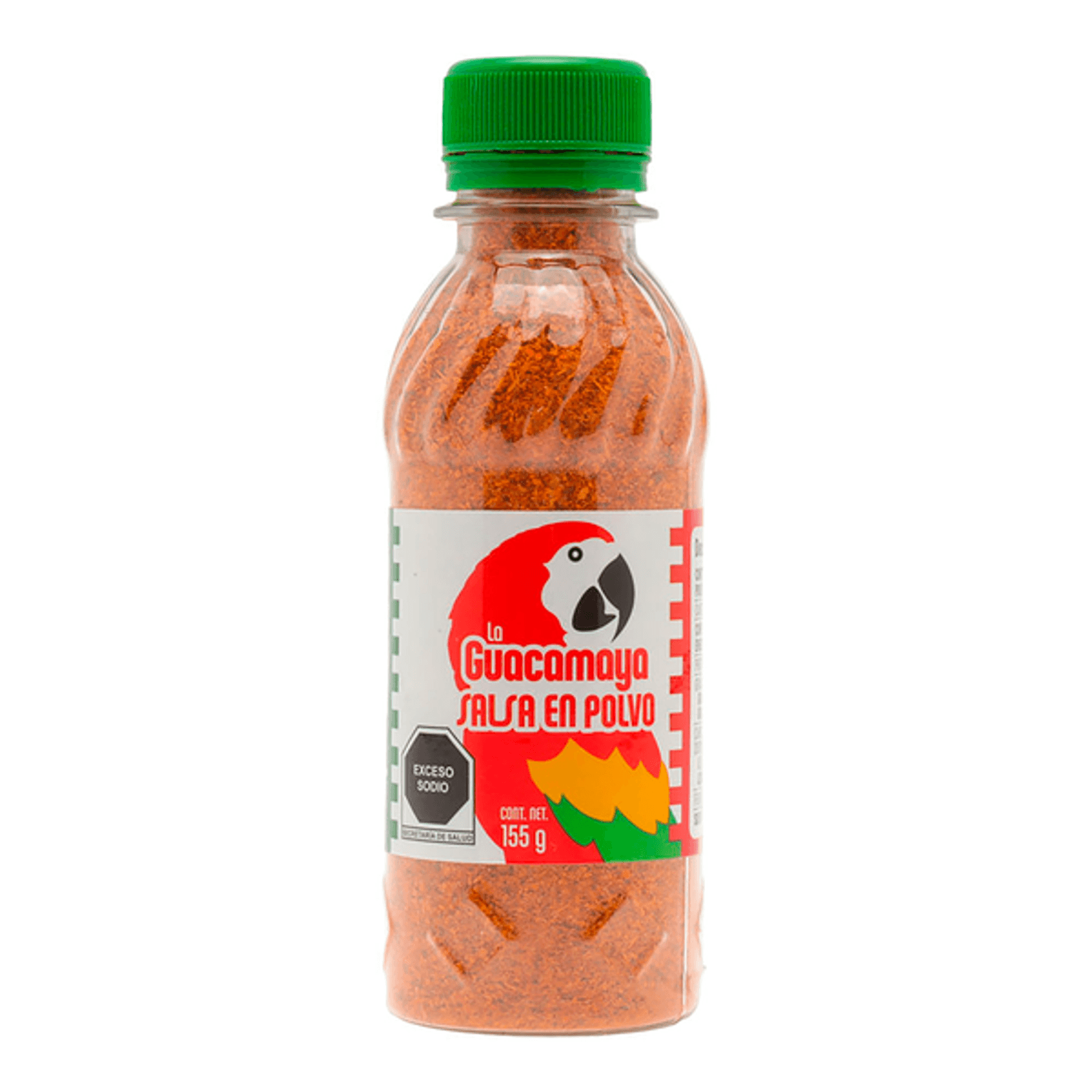 la Guacamaya Chili Powder - 5 oz Main image