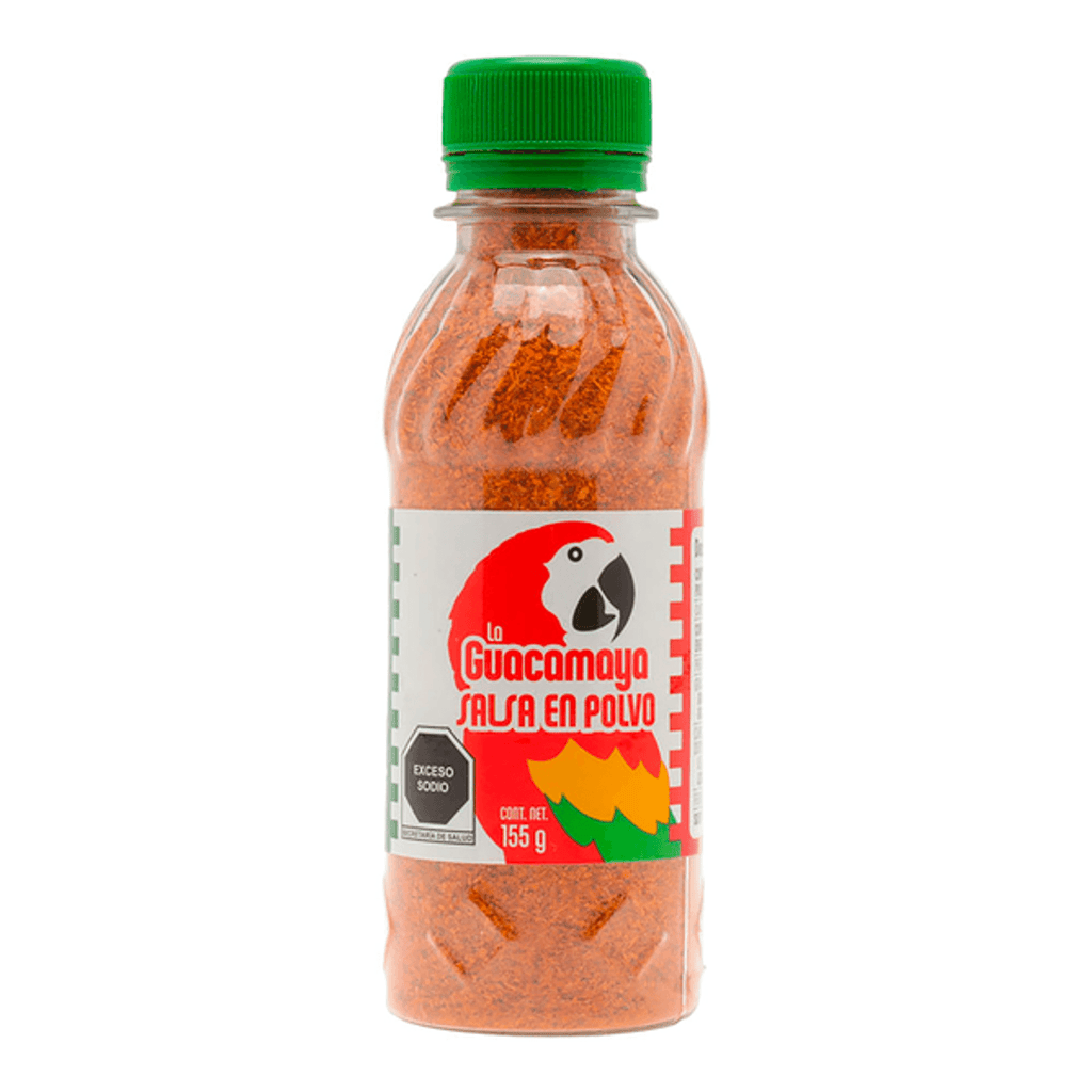 la Guacamaya Chili Powder - 5 oz