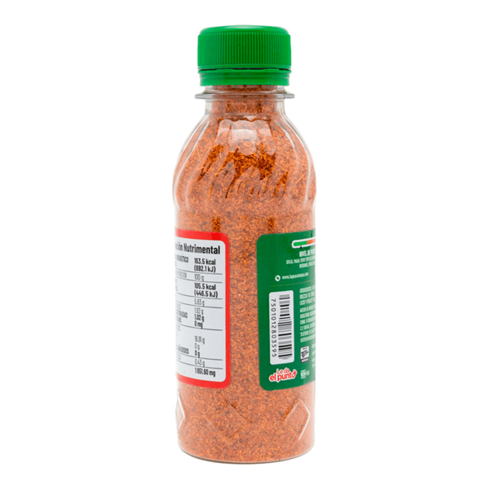 la Guacamaya Chili Powder - 5 oz Secondary image