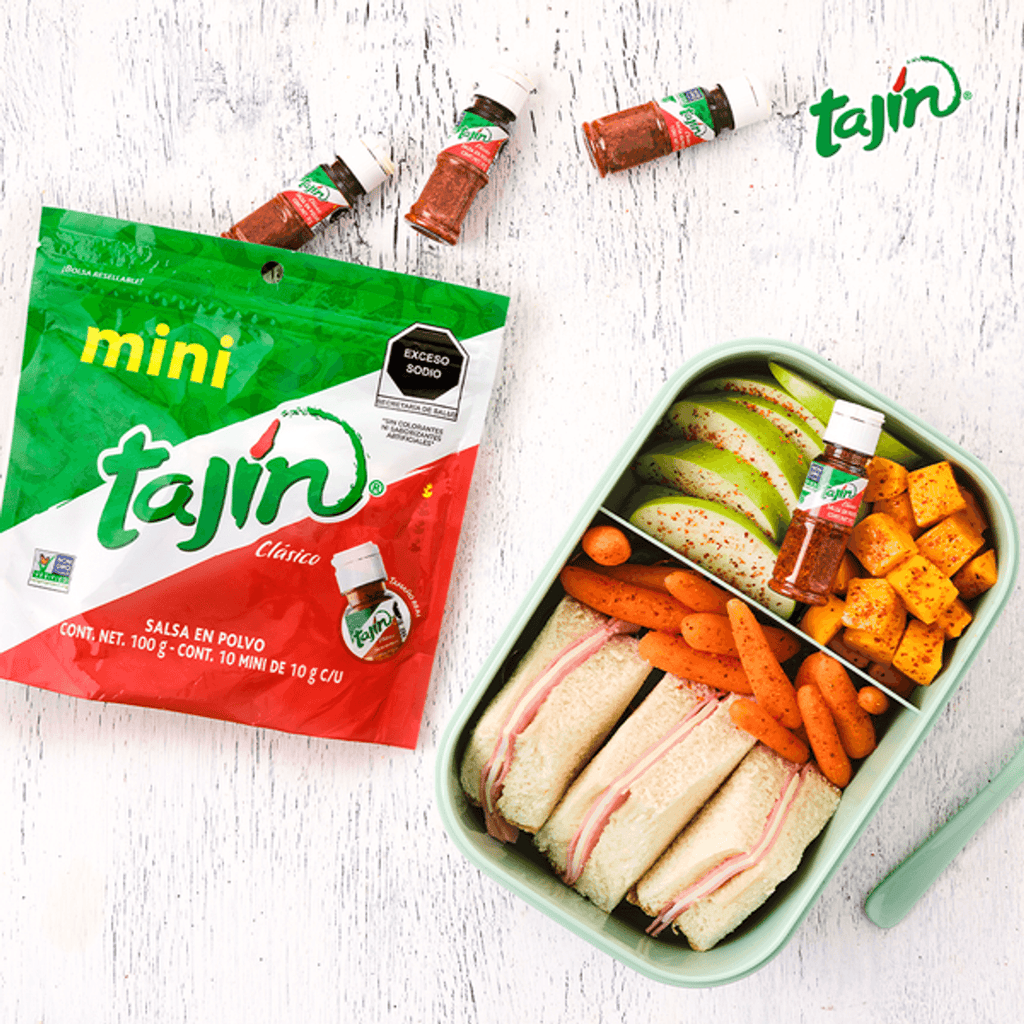 Tajin Mini Bottle - 1 Piece