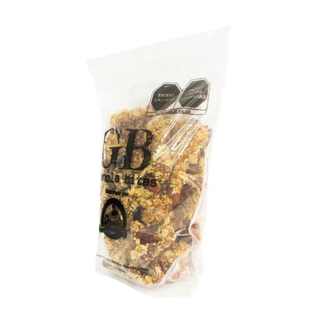 La Fuente Granola Bites 18 oz