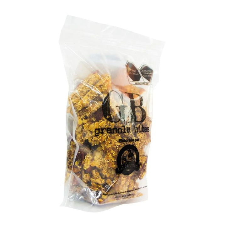 La Fuente Granola Bites 18 oz