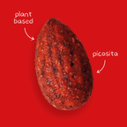 Deliyum Spicy Almond 1 Pc