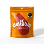 Deliyum Spicy Dried Mango 1 Pc