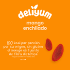 Deliyum Spicy Dried Mango 1 Pc